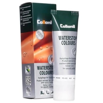 Abbildung von Collonil Waterstop Colours rot