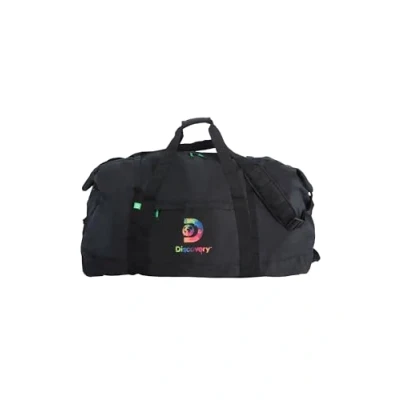 Abbildung von Discovery Weekender, Größe: One Size, Black