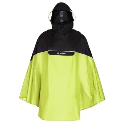 Abbildung von VAUDE Regenponcho Covero Poncho II