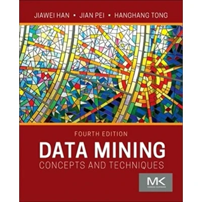 Abbildung von Data Mining: Concepts and Techniques (The Morgan Kaufmann Series in Management Systems)