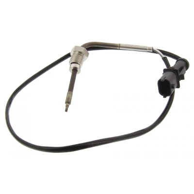 Abbildung von MAPCO 88430 Sensor, Abgastemperatur FIAT: Ducato III Kastenwagen, Bus, Pritsche / Fahrgestell, PEUGEOT: Boxer Kastenwagen