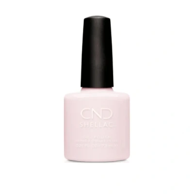 Abbildung von CND Nagellack Shellac Color Coat
