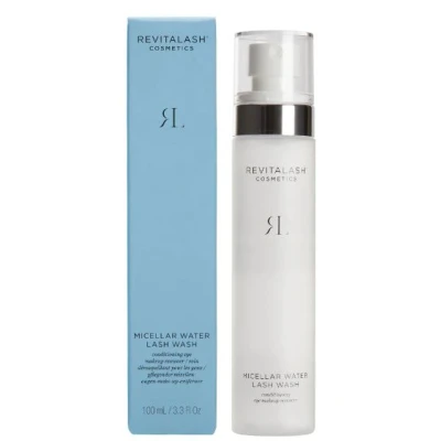 Abbildung von Revitalash Micellar Water Lash Wash 100 ml