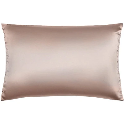Abbildung von Philip B Silky Smooth Pillow Case (Champagne) 1 Stk.