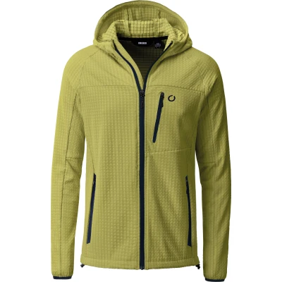 Abbildung von LPO Fleecejacke &quot;LIONEL MN&quot;