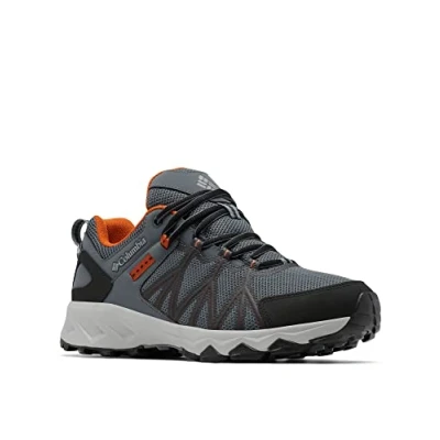 Abbildung von Schuh trekking herren Columbia Peakfreak II Outdry