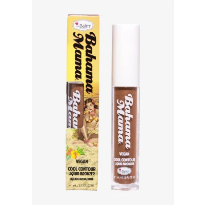 Abbildung von Bahama Mama Liquid Bronzer Cool Contour
