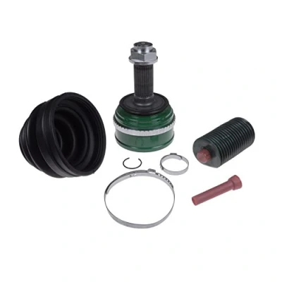 Abbildung von BLUE PRINT ADH28976 Gelenksatz radseitig, Vorderachse HONDA: CR V 1
