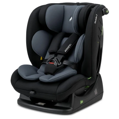 Abbildung von Osann Autokindersitz Huddle 2, ab: Geburt, bis: 12 Jahre, Reboarder Kindersitz ohne Isofix, 40 150 cm, Baby Autositz