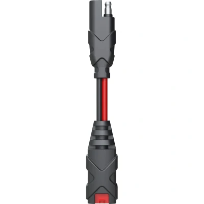 Abbildung von NOCO X Connect Adapter Steckdose GC009 zu SAE Stecker