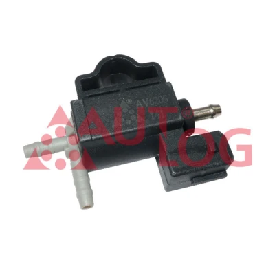 Abbildung von AUTLOG AV6205 Ladedruckregelventil elektrisch OPEL: Insignia A Sports Tourer, Zafira C Astra J CHEVROLET: Cruze Kombi