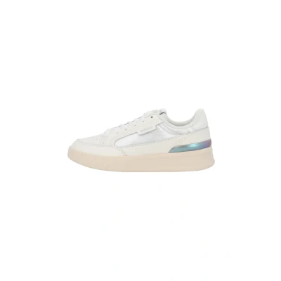 Abbildung von adidas Originals Sneaker low, Damen, Größe: 38.5, white cyber met Schuhe