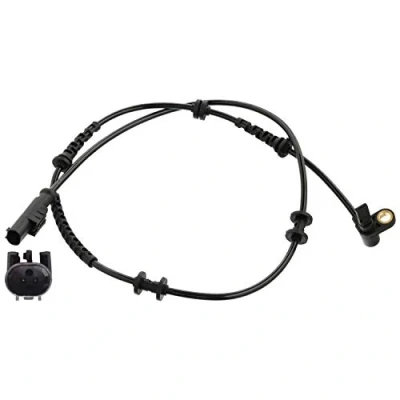 Abbildung von FEBI BILSTEIN 106837 ABS Sensor Vorderachse links, rechts 919 FIAT: Panda II Schrägheck