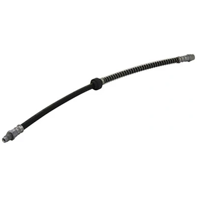 Abbildung von CORTECO 19025870 Bremsschläuche Vorderachse 460 CITROËN: C3 I Schrägheck, C2 ZX PEUGEOT: 1007 Schrägheck