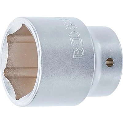 Abbildung von BGS 3444 Steckschlüssel Einsatz Sechskant 20 mm (3/4&quot;) SW 44