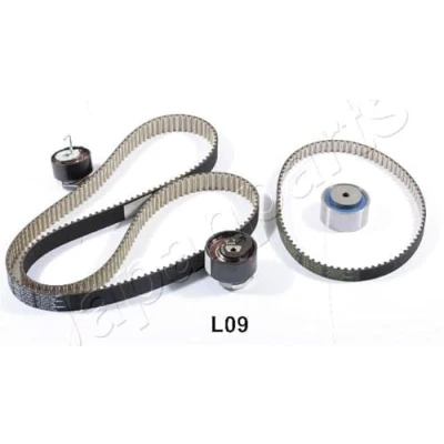 Abbildung von JAPANPARTS KDD L09 Zahnriemensatz 195, 82 LAND ROVER: Discovery 4, 3, Range Rover Sport, JAGUAR: XF Sportbrake, Limousine, XJ Limousine