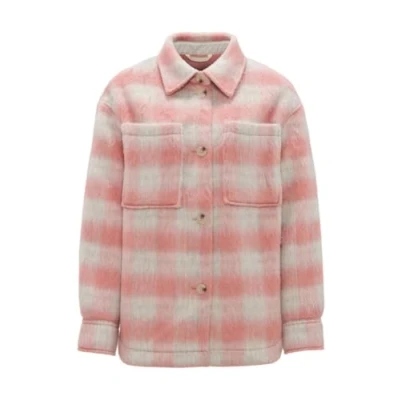 Abbildung von Opus Jelma Leichte Jacke, Damen, Größe: Medium, Mellow rose