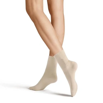Abbildung von Hudson Damen Socken Relax Light hautfreundlich Biber 0739 39 42