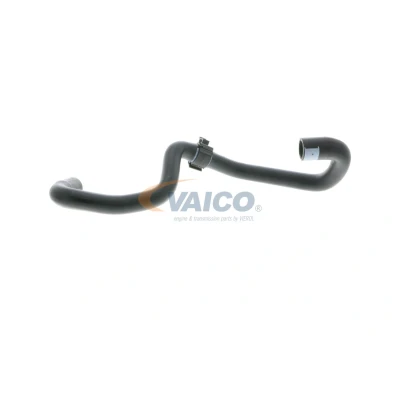 Abbildung von VAICO V10 4984 Schlauch, Wärmetauscher Heizung Original Qualität AUDI: A4 B8 Avant