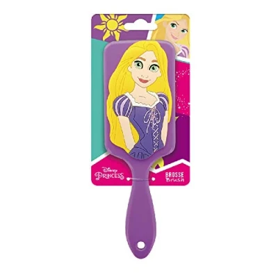 Abbildung von Bürste Prinzessin Rapunzel
