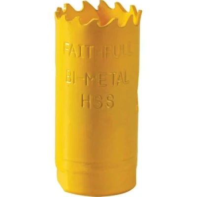 Abbildung von Faithfull Varipitch Lochsäge 27mm FAIHSVP27