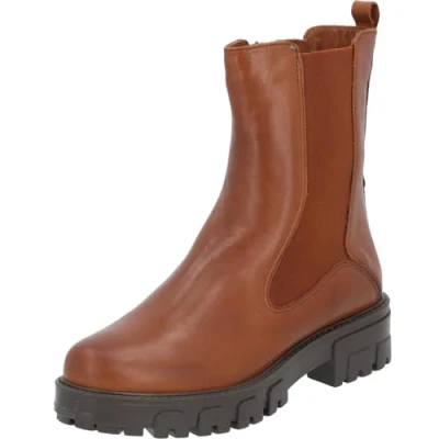 Abbildung von Palado Luiesl Ankle Boot, Damen, Größe: 37, Braun Schuhe