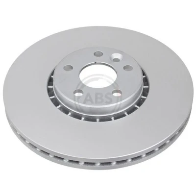 Abbildung von A.B.S. COATED 17985 Bremsscheibe 328 30 5 Belüftet beschichtet VOLVO: XC60 I, XC70 II Kombi