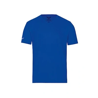 Abbildung von TRIGEMA T Shirt V COOLMAX® (1 tlg)