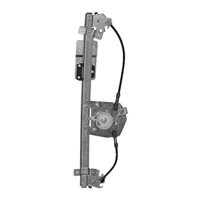 Abbildung von Magneti Marelli Fensterheber hinten links elektrisch ohne Elektromotor 350103897000 OPEL: Astra G Limousine, CC, Caravan