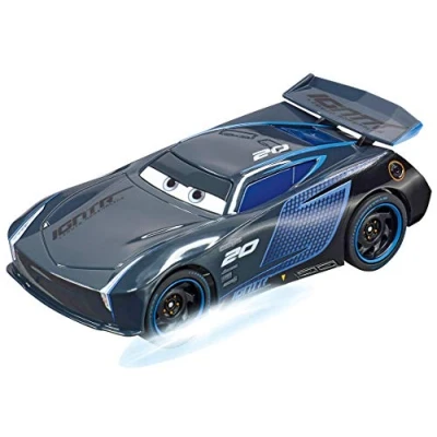 Abbildung von Disney·Pixar Cars Jackson Storm Neon Nights