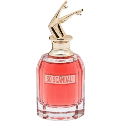 Abbildung von Jean Paul Gaultier So Scandal! Eau de Parfum 50 ml
