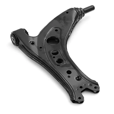 Abbildung von SKF VKDS 321001 Querlenker ohne Trag /Führungsgelenk VOLKSWAGEN: Fox Schrägheck, Polo IV SEAT: Ibiza 3 Schrägheck