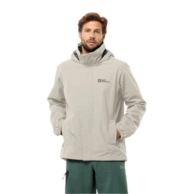 Abbildung von Jack Wolfskin GLAABACH 3IN1 JKT M
