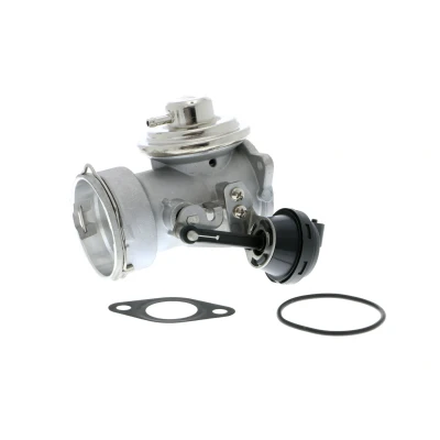 Abbildung von VEMO V10 63 0020 AGR Ventil EXPERT KITS + pneumatisch Membranventil mit Dichtungen Schelle VOLKSWAGEN: Golf 4 Schrägheck, Transporter 5 Bus