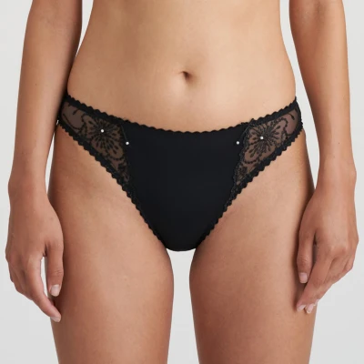Abbildung von Marie Jo RIO SLIP JANE Slip, Damen, Größe: 40, Schwarz