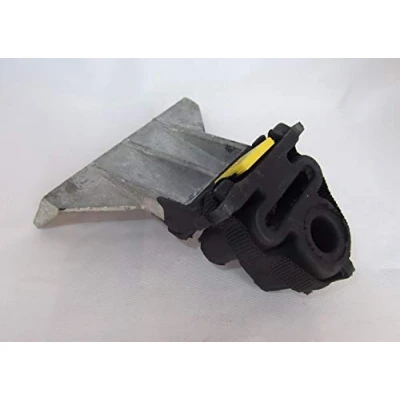 Abbildung von Halter Abgasanlage Auspuffgummi Auspuffhalter für C4 5008 Bj. 06 16