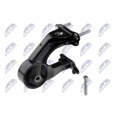 Abbildung von Lagerung, Motor NTY ZPS TY 032