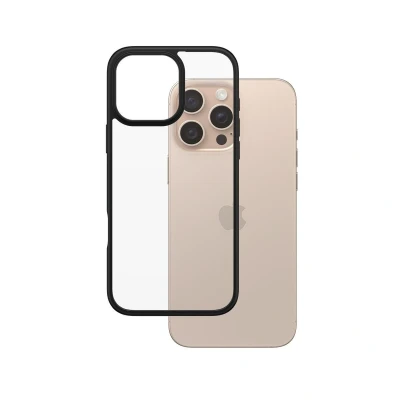 Abbildung von 0 PanzerGlass® HardCase Schwarz für iPhone 16 Pro Max