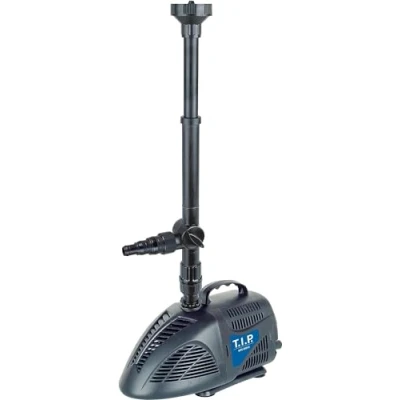 Abbildung von T.I.P. Springbrunnenpumpe Technische Industrie Produkte 30424 WPS 4000 R Wasserspielpum