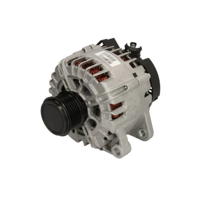 Abbildung von HC Cargo 116595 Lichtmaschine 14V 180A FORD: S Max Mk2, Galaxy Mk3 MPV, Mondeo 5 Kombi