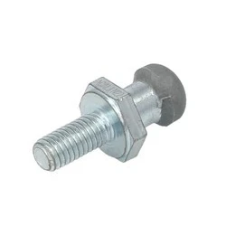 Abbildung von MAXGEAR 61 5405 Kugelbolzen, Kupplungsbetätigung VOLKSWAGEN: Polo IV Schrägheck, III Touran I, SKODA: Roomster, Fabia 1 Combi
