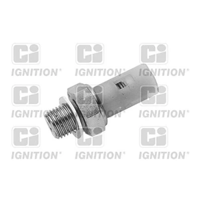 Abbildung von QUINTON HAZELL XOPS72 Öldruckschalter M14 x 1,5 0,28 0,42 CI RENAULT: TWINGO 1 Kasten, CLIO 2, 1, VOLVO: V40 Kombi, 440 K