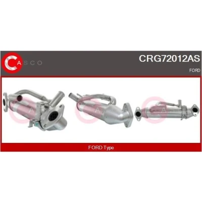 Abbildung von CASCO CSP63100AS Hydraulikpumpe hydraulisch für Links /Rechtslenker MERCEDES BENZ: ACTROS MP2 / MP3