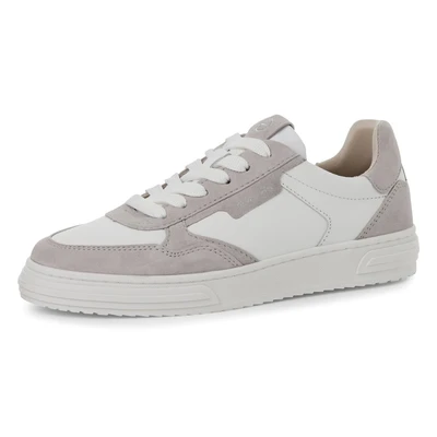 Abbildung von Tamaris Sneaker low, Damen, Größe: 37, Light grey Schuhe