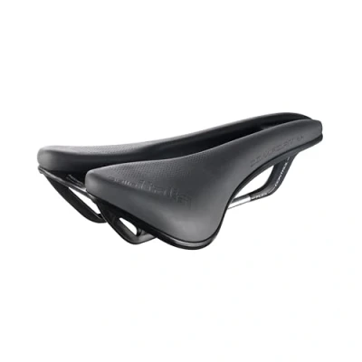 Abbildung von Modell X Green Comfort Plus Superflow grauer Sattel L3
