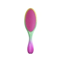 Abbildung von ART.ROZNE OLIVIA GARDEN Aurora Rose Entwirrungsbürste für normales bis feines Haar 1 Stk