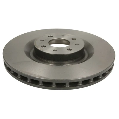 Abbildung von BREMBO COATED DISC LINE 09.A444.11 Bremsscheibe 305 28 4 innenbelüftet beschichtet LANCIA: DELTA 3