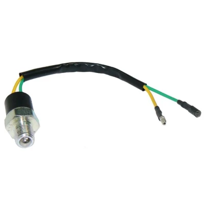 Abbildung von METZGER 0912057 Schalter, Rückfahrleuchte mit Kabel OPEL: Frontera A SUV, B SUV