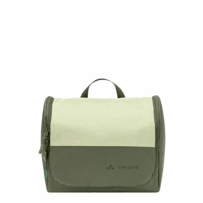 Abbildung von Vaude Wegawash Kosmetiktasche, Größe: One Size, Cedar wood