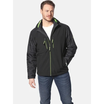 Abbildung von Jan Vanderstorm Steppjacke &quot;Jacke DAMJAN&quot;, (1 St.)